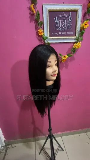 Quality Hairs