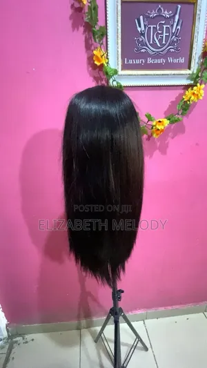 Quality Hairs
