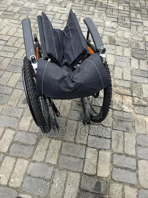 Motorcycle 1996