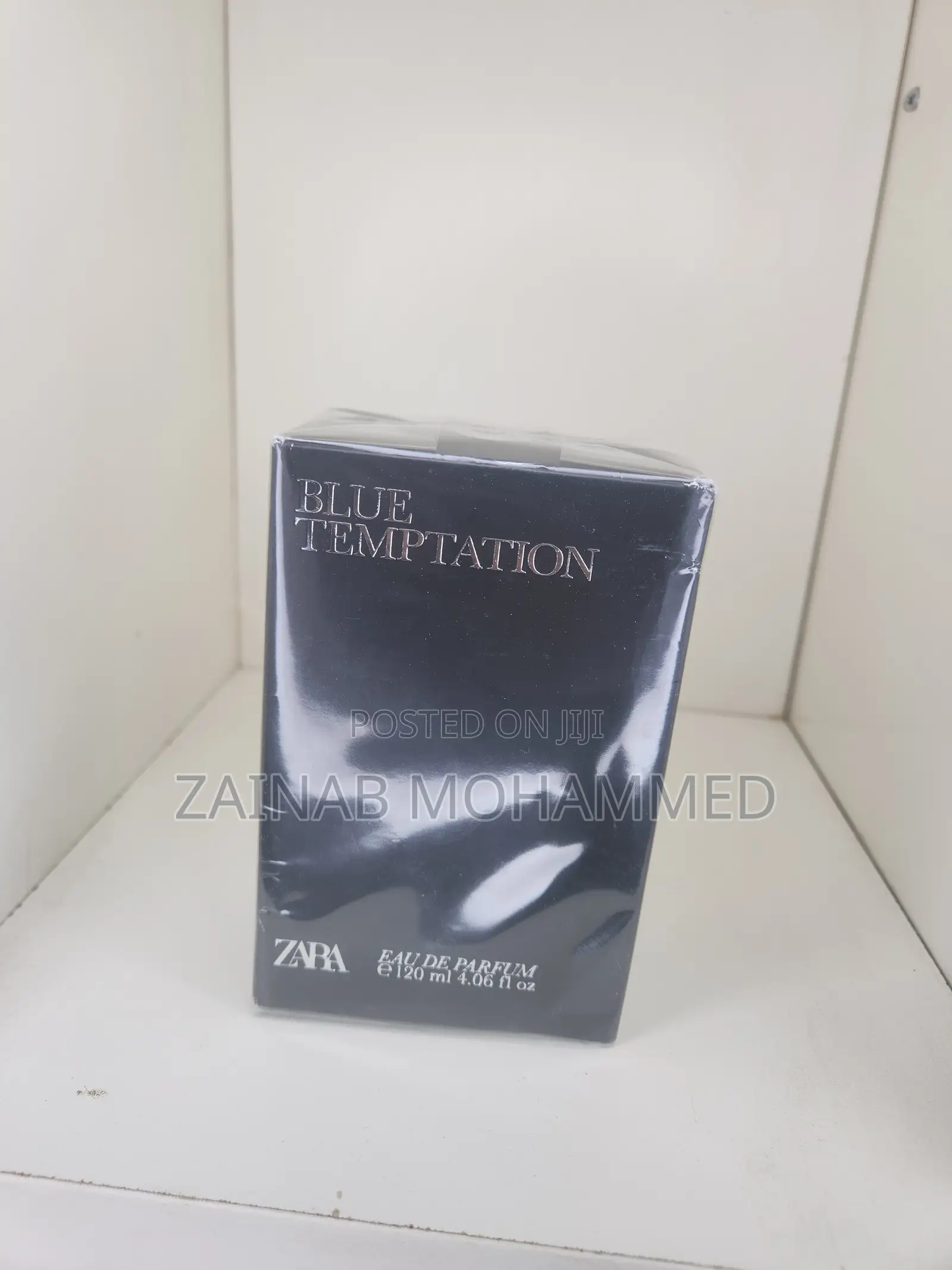 Zara Perfumes