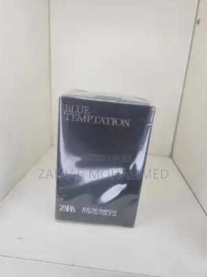 Zara Perfumes