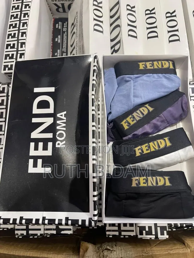Condom Boxers Available