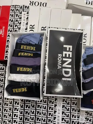 Condom Boxers Available