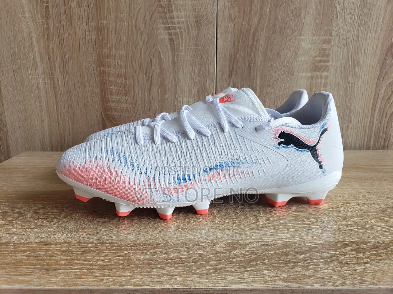 Puma Future 8 Size 45