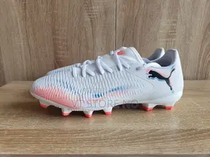 Puma Future 8 Size 45