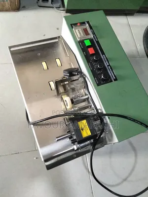MY-380F Solid Ink Date Coding Machine