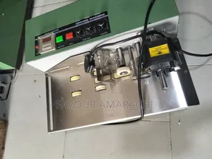 MY-380F Solid Ink Date Coding Machine