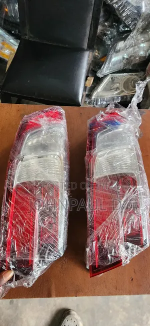 Back Light TLX 015 Direct