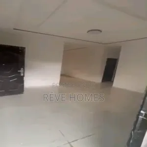 2bdrm Block of Flats in Ifako-Gbagada for rent