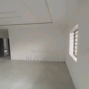 2bdrm Block of Flats in Ifako-Gbagada for rent