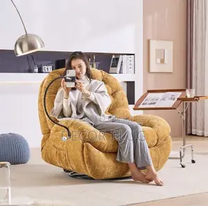 Recliner Chair Available