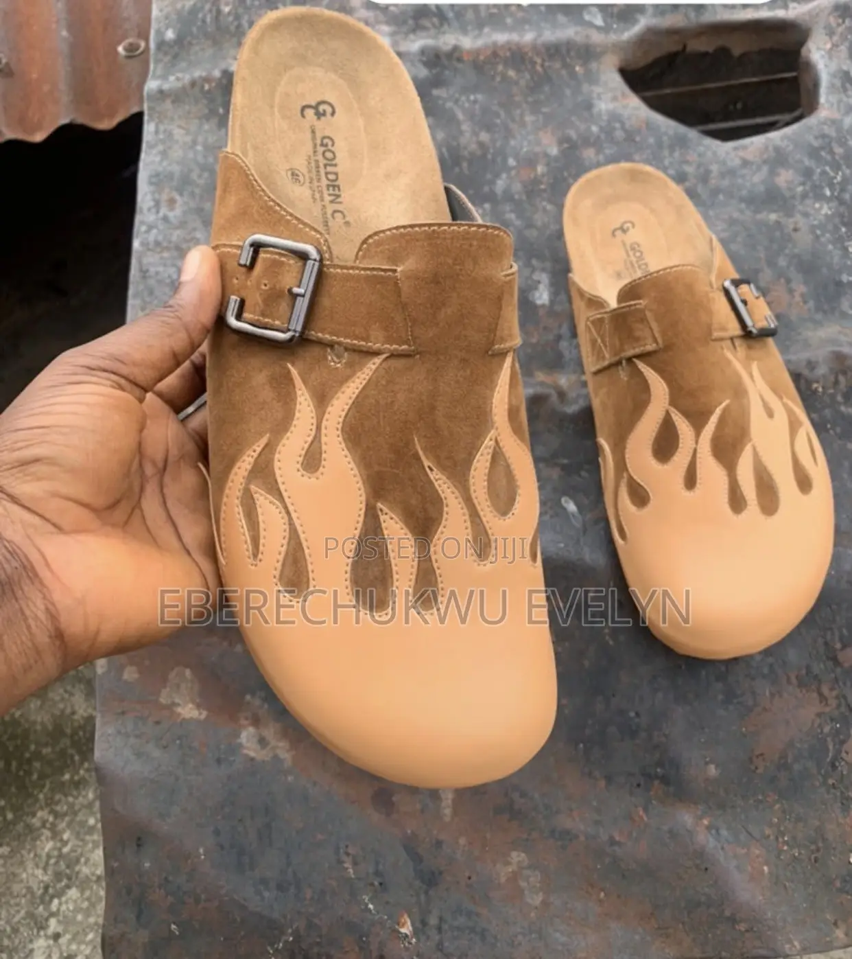 Handmade Footwear’s