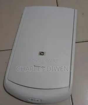 HP Scanner