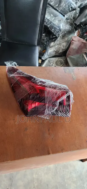 Back Light TLX 015 Direct