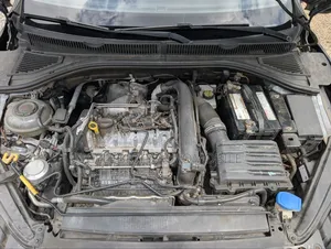 Volkswagen Jetta 2020 Gray