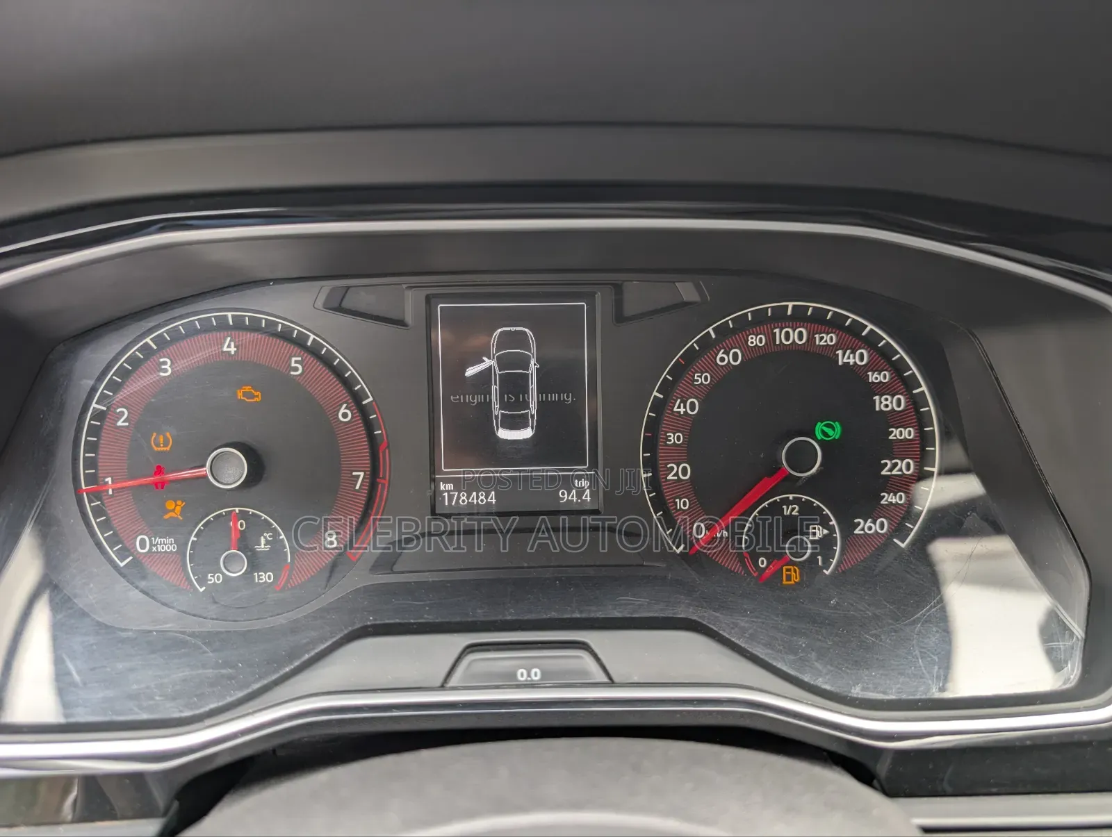 Volkswagen Jetta 2020 Gray