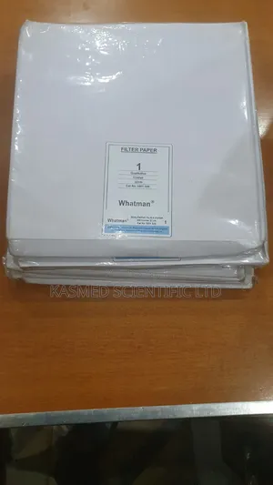 Whatman Filter Paper 32cm Medical Laboratory
