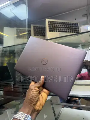 Laptop Dell XPS 13 9315 16GB Intel Core i7 SSD 512GB