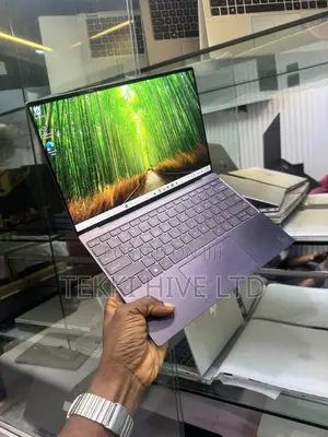 Laptop Dell XPS 13 9315 16GB Intel Core i7 SSD 512GB