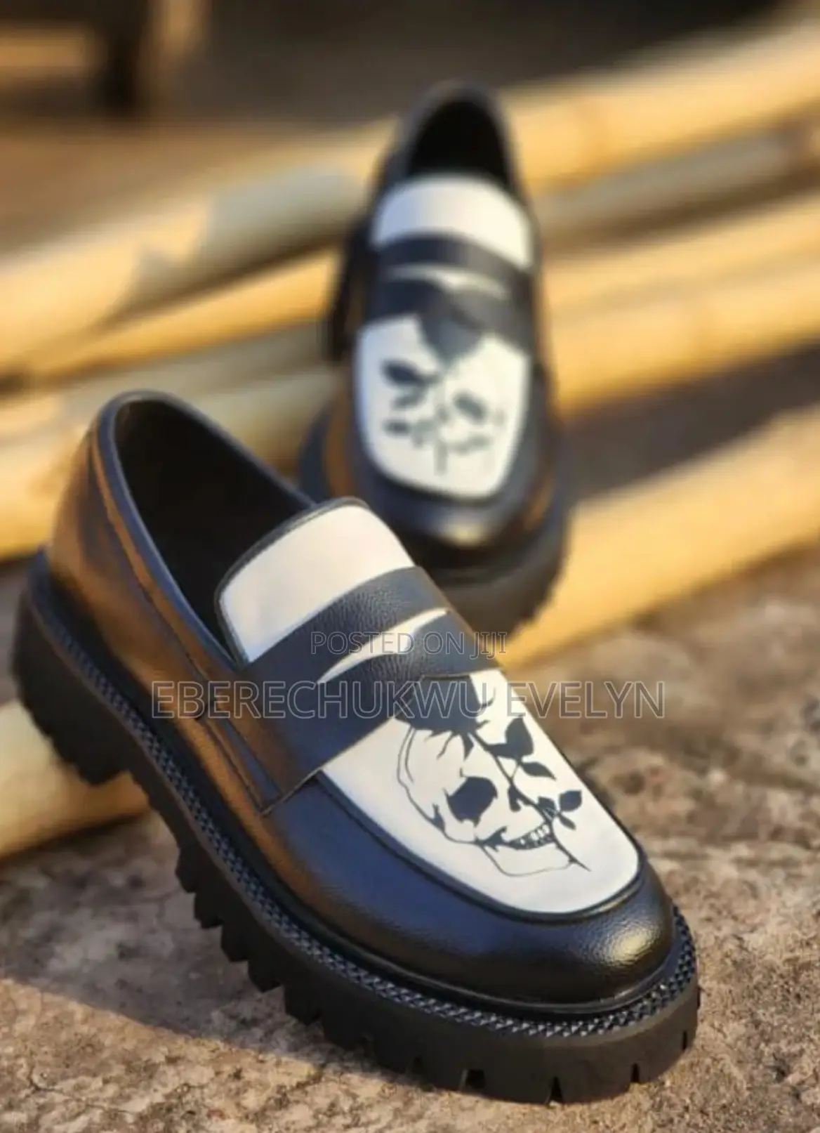 Handmade Footwear’s