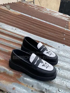 Handmade Footwear’s
