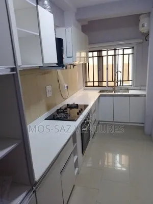 2bdrm Block of Flats in Lekki Phase 0Ne for rent