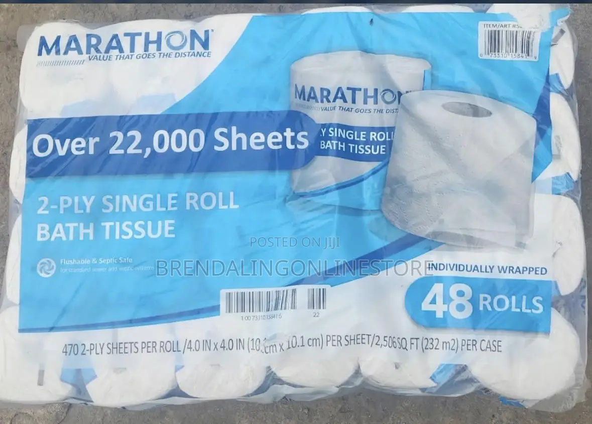 Marathon 48roll