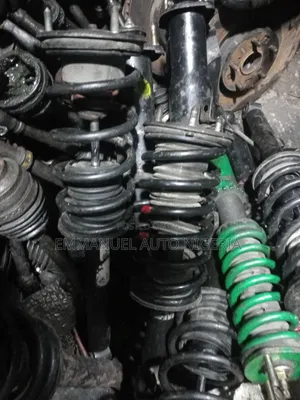 Complete Shock Lexus Is250 Front 2008/2012
