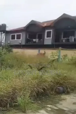 Plot of Land in Gemade Estate, Alimosho