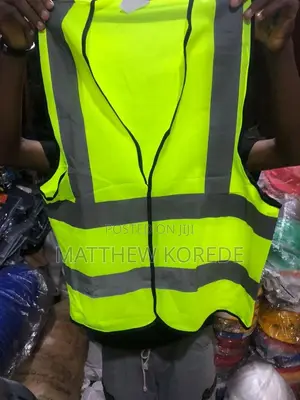 Reflective Jacket