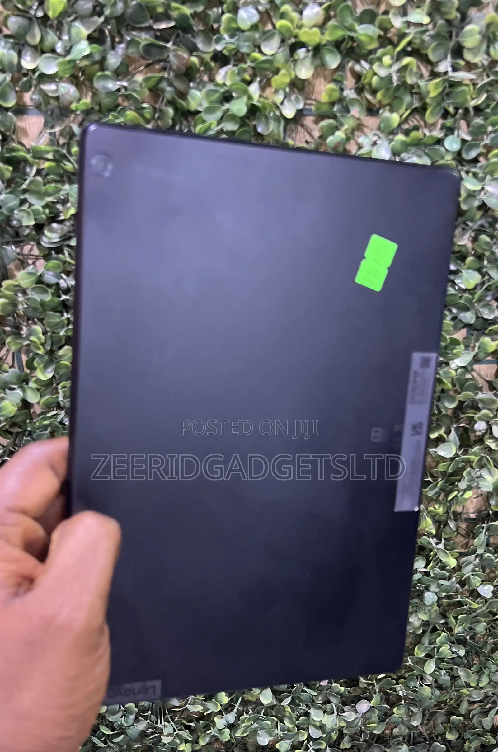 Lenovo TB2-X30F 32 GB Black