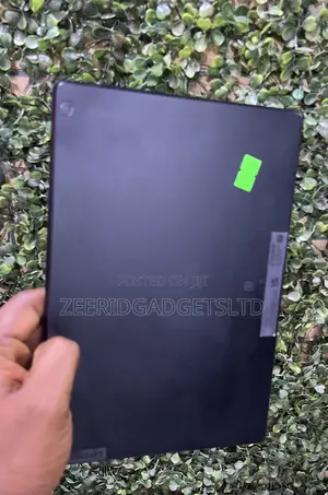 Lenovo TB2-X30F 32 GB Black