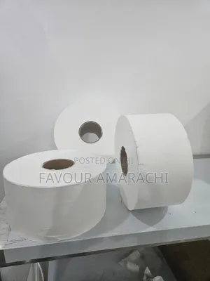 Tea Paper Bag