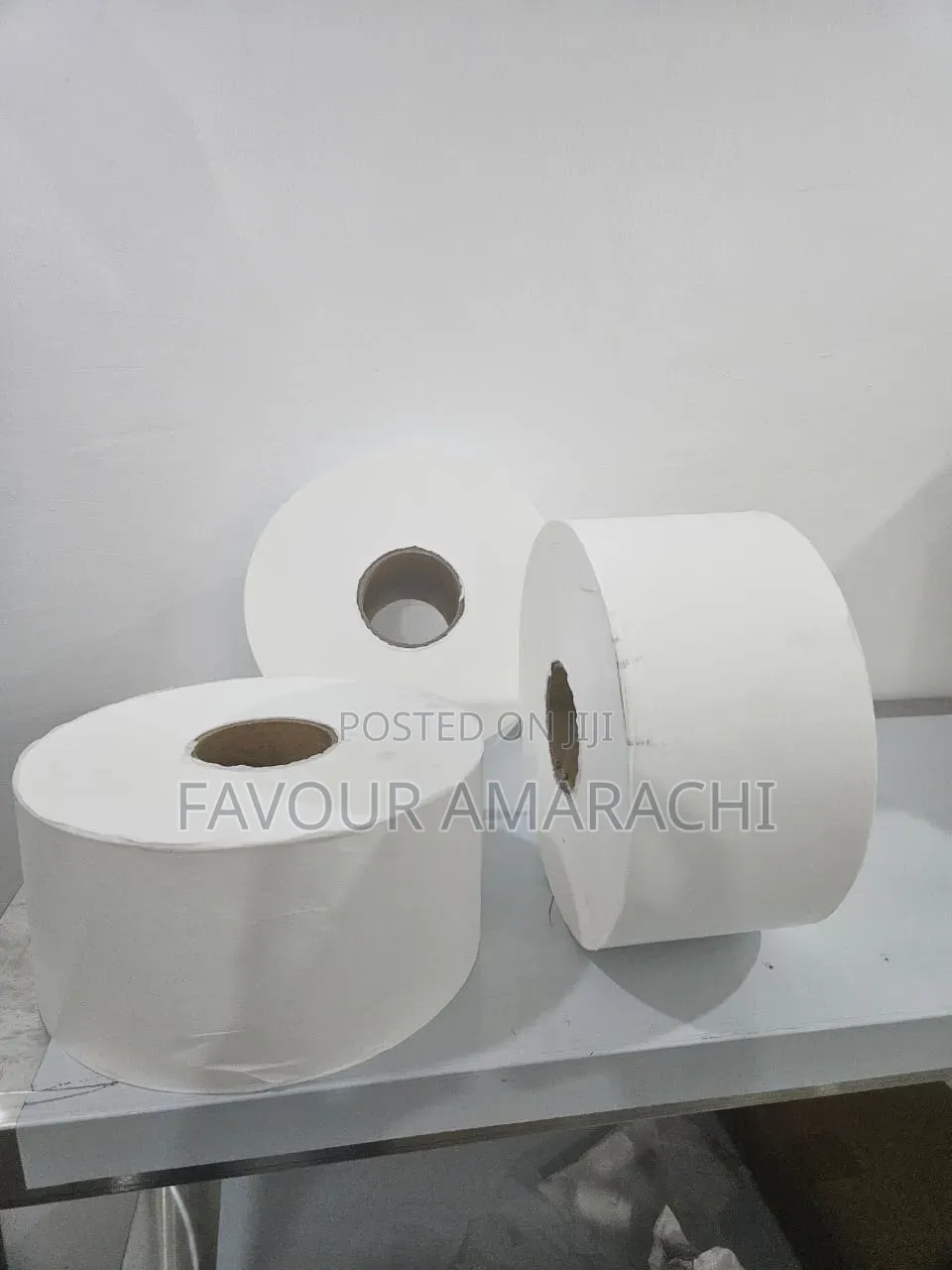 Tea Paper Bag