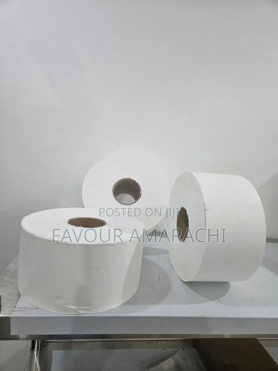 Tea Paper Bag