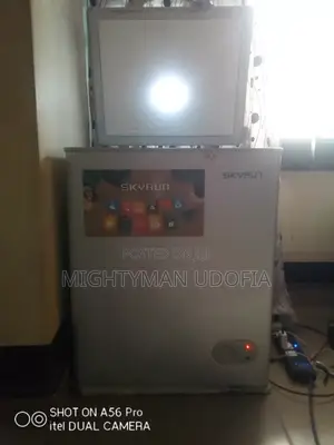 Skyrun Freezer for Sale.
