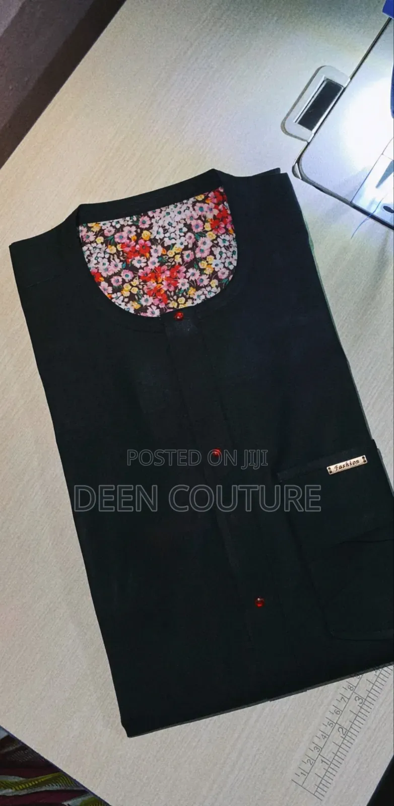 Fashion Designer