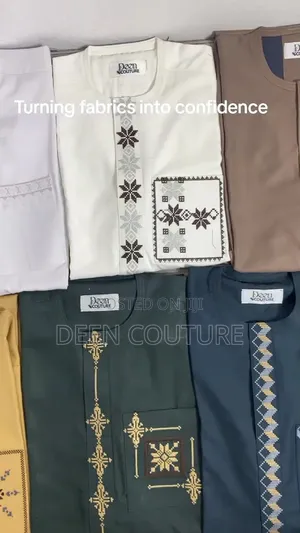 Fashion Designer