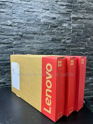 New Laptop Lenovo ThinkPad P1 Gen 3 32GB Intel Core Ultra 7 SSD 1T
