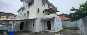 4bdrm Duplex in Ikoyi, 2nd Avenue Extension for rent