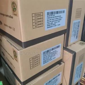 60ah/48v Yohako Charge Controller