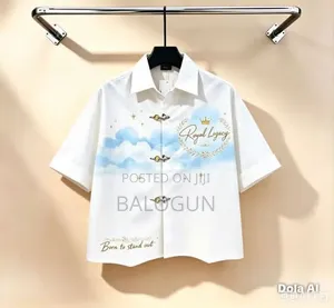 Trendy Men's Shirts