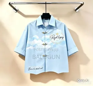 Trendy Men's Shirts