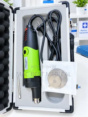 Electric Pop Cutter