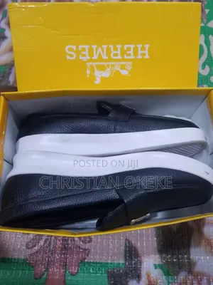 Executive Shoe