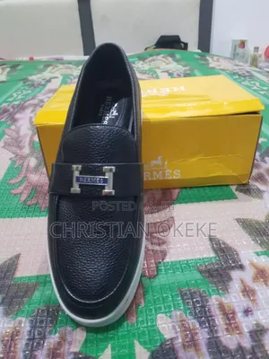 Executive Shoe