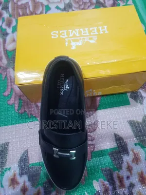 Executive Shoe