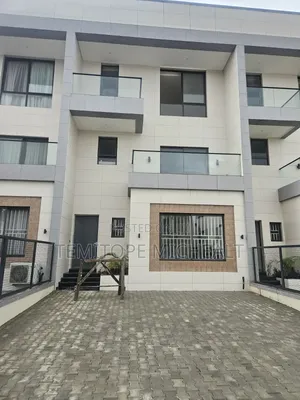 5bdrm Duplex in Katampe Extension for sale