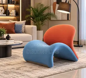 Accent Chair