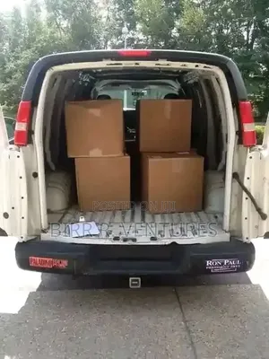 Relocation Goods Transport